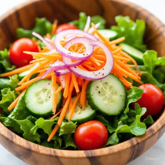 Garden Salad