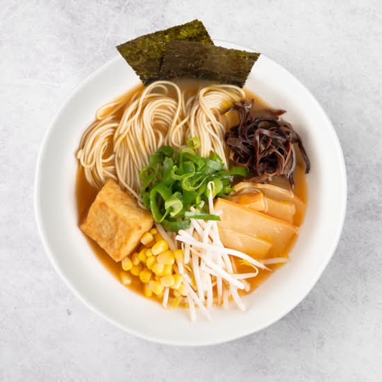 MISO RAMEN