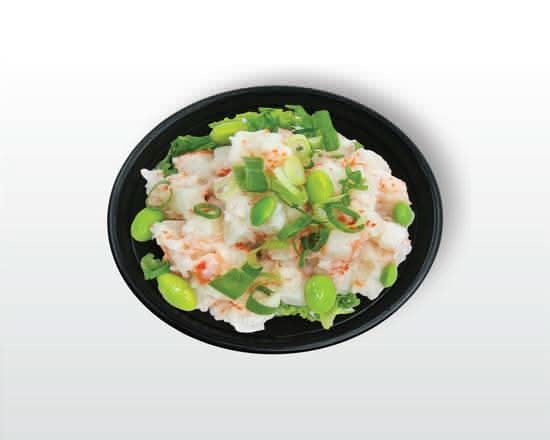 Crab Salad