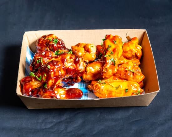 Classic Buffalo Wings