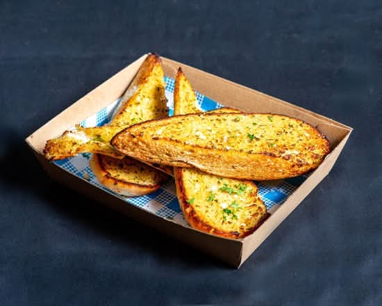Garlic Bread
