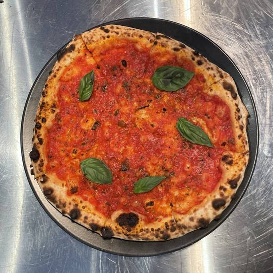 Pizza Marinara