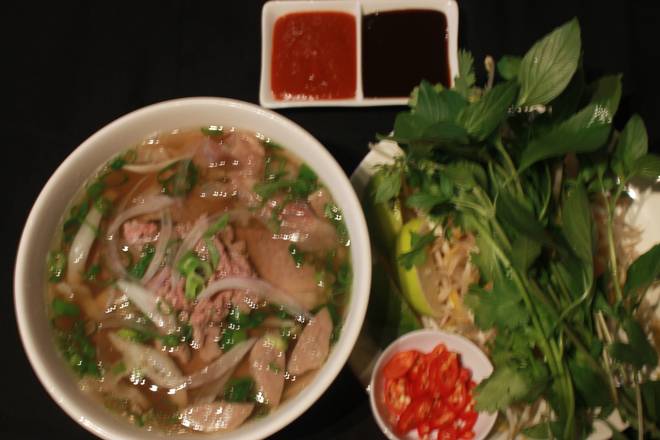 Pho Tai (N.19)