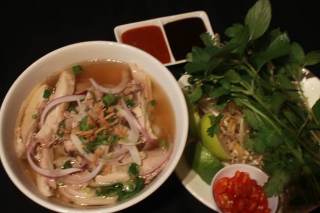 Pho Ga (N.25)