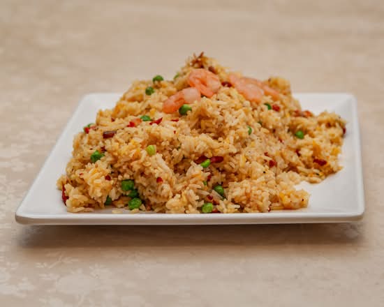 Special Fried Rice