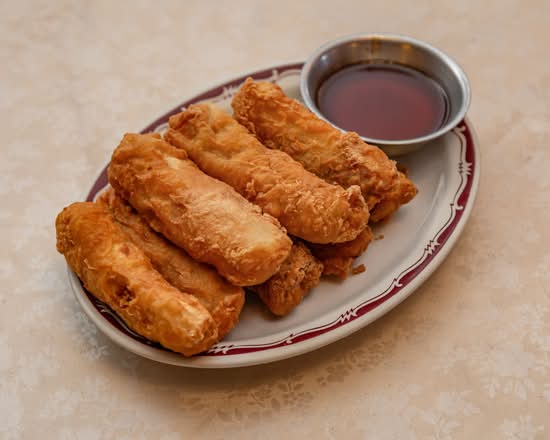 Spring Rolls