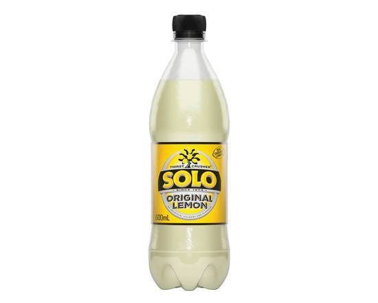 600ml Solo