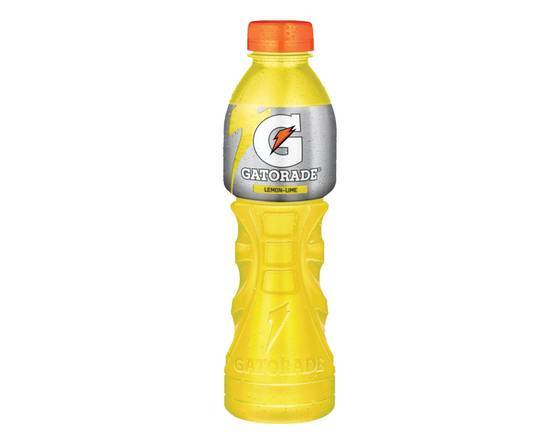 600ml Gatorade Lemon Lime
