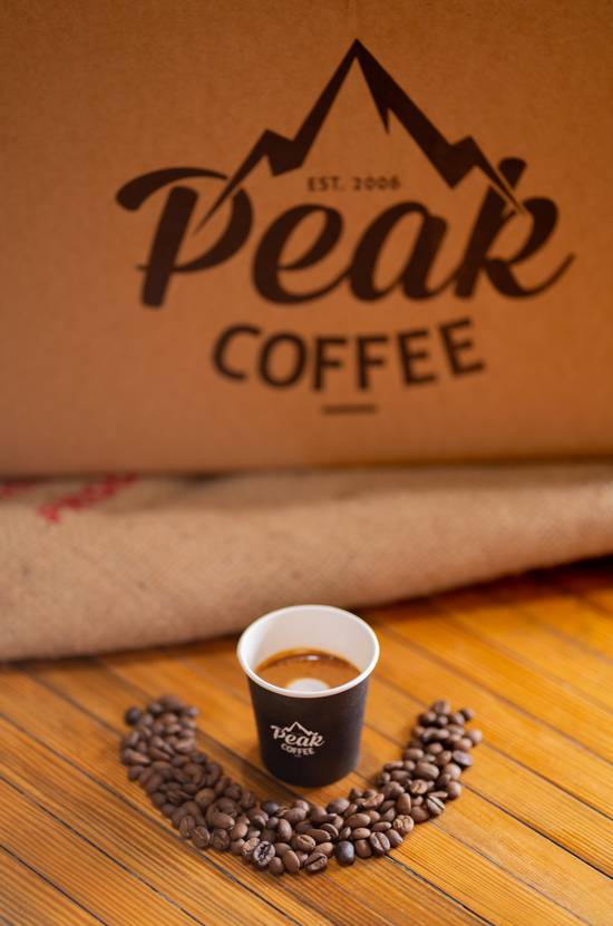Macchiato