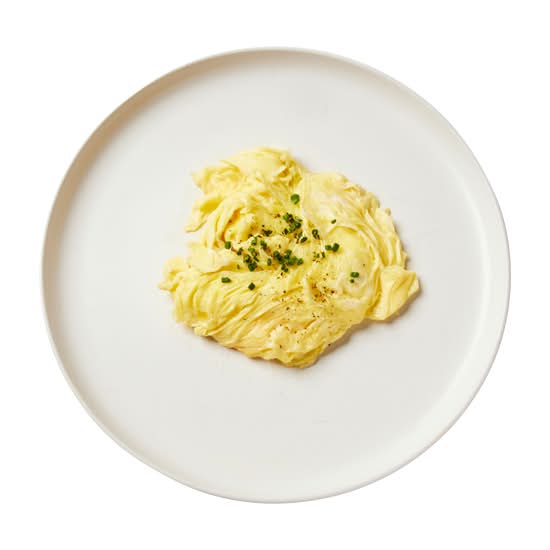 Scrambled Eggs