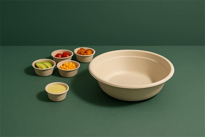 Custom Salad/Burrito/Bowl