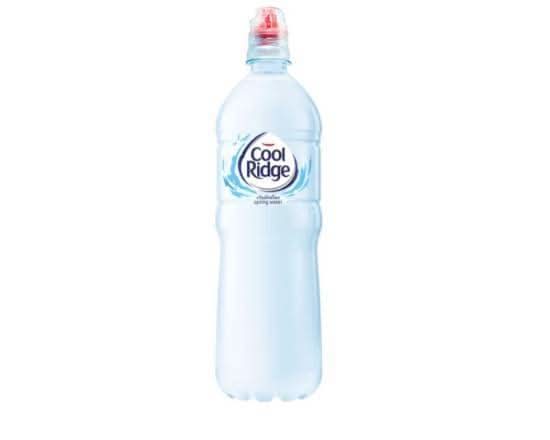 Cool Ridge Spring Water 1L