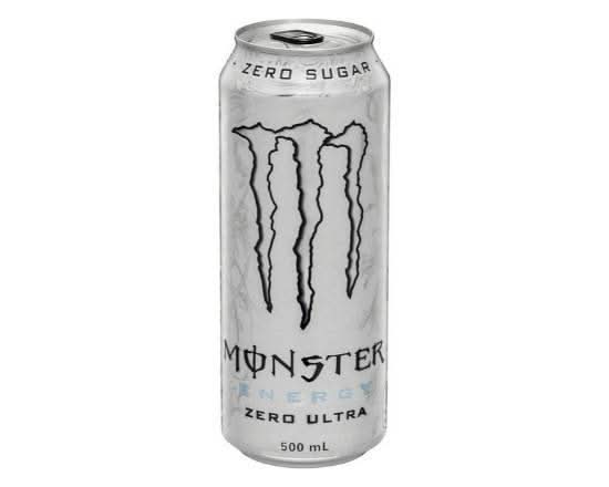 Monster Ultra Zero