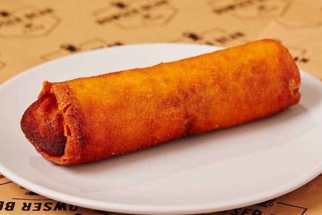 Spring Roll