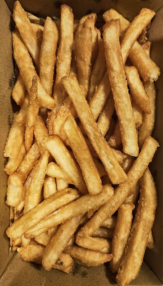 Potato Fries