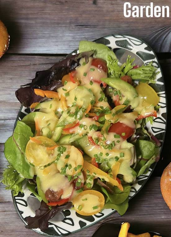 Garden Salad