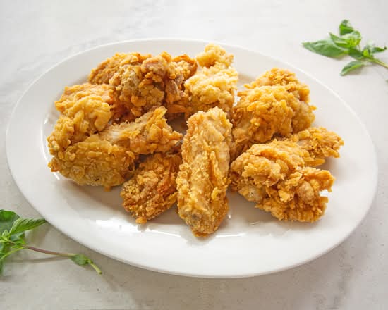 Gippy's Classic Fried Chicken
