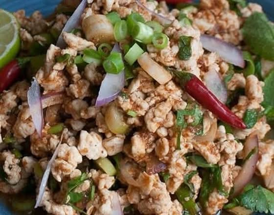 Chicken Salad