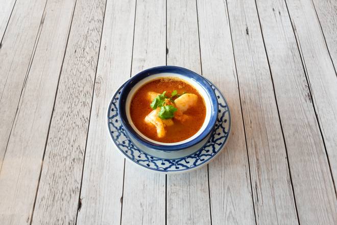 Tom Yum