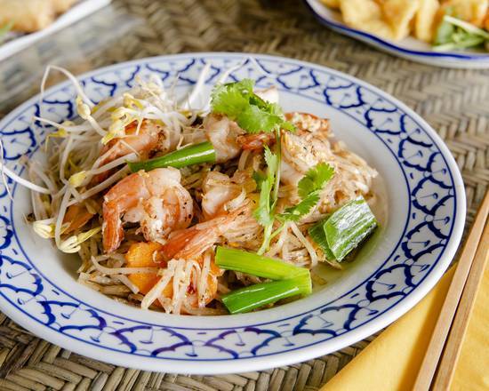 Pad Thai Noodle