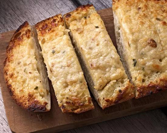 Garlic Bread