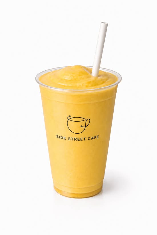 Mango Smoothie