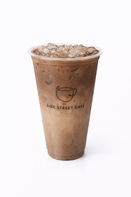 Iced Mocha