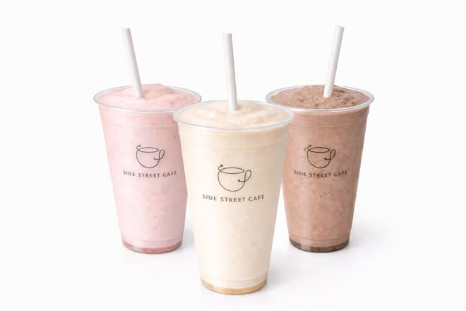 Milkshake