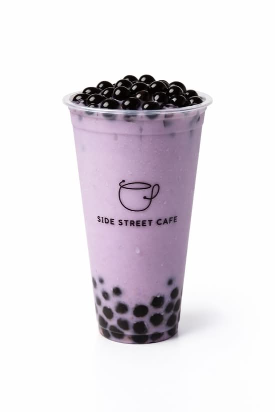 Taro Milk Tea