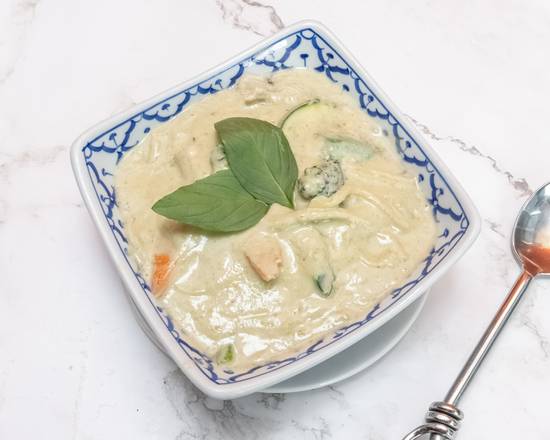 Green Curry