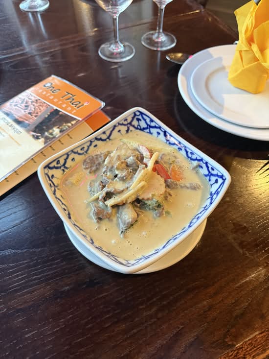 Red Curry