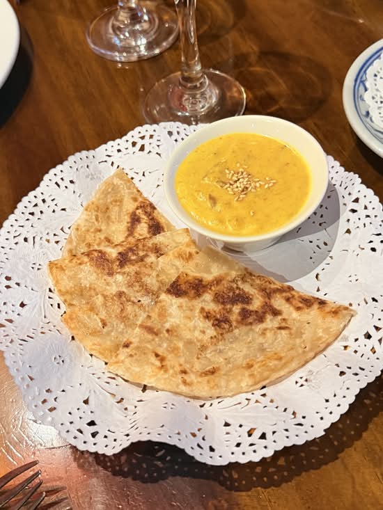 Peanut Sauce