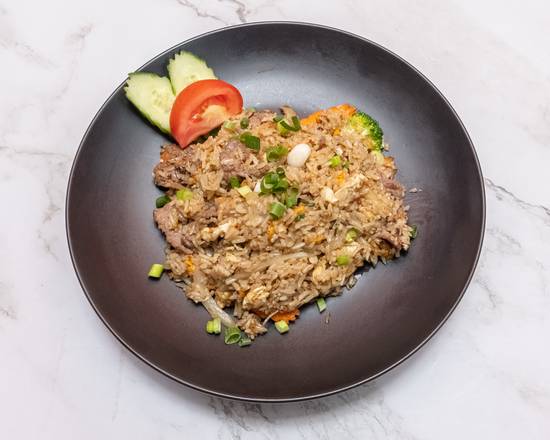 Special Fried Rice