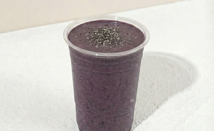 Berry Boost