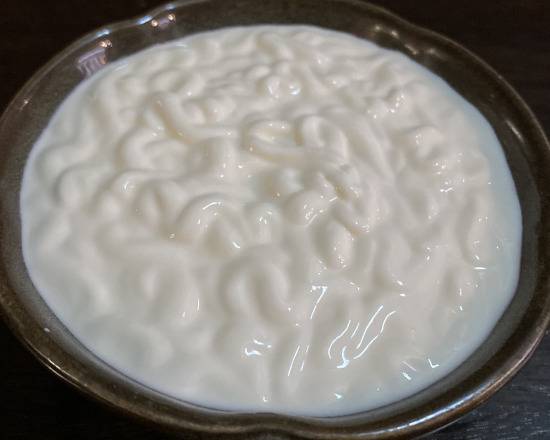 Sour Cream