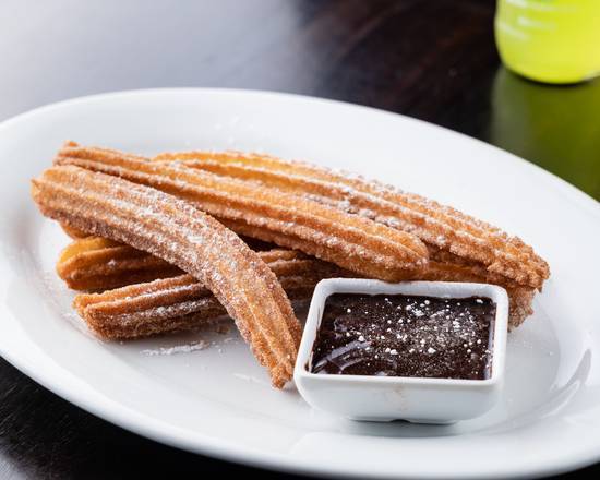 Churros