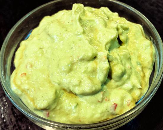 Guacamole