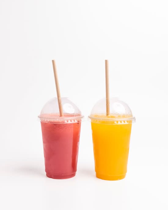 Kid's Freshly Squeezed Juice