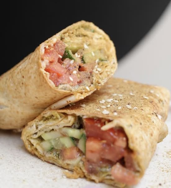 Veggie Wrap