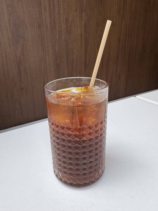 Cold Brew