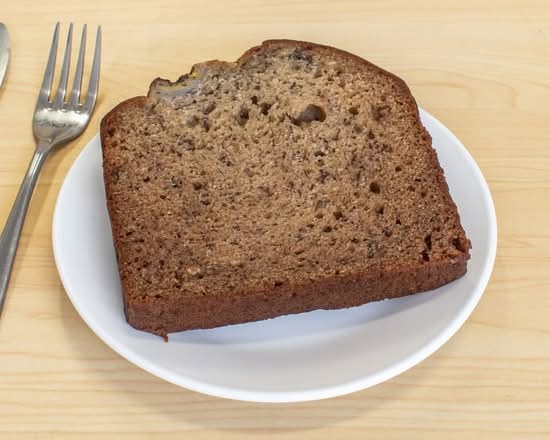 Banana Bread