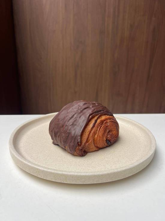 Chocolate Croissant