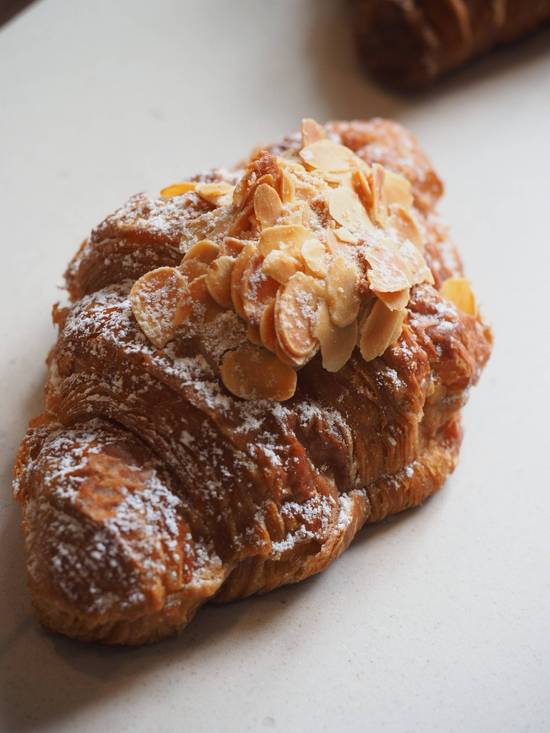 Almond Croissant