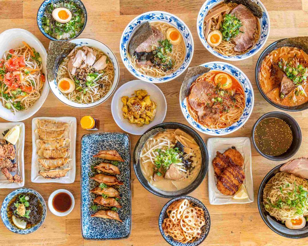 Taro's Ramen cover
