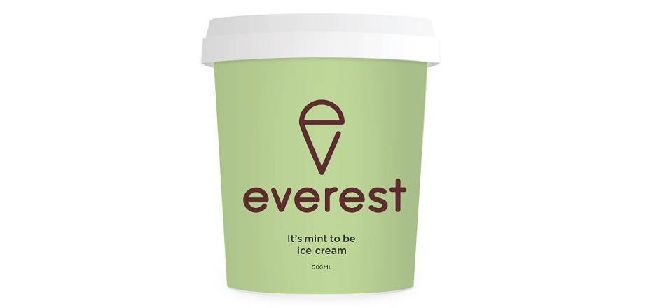 PEPPERMINT CHOC CHIP 500ML