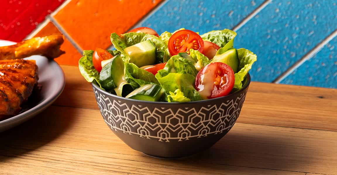 Side Salad