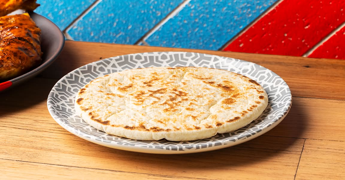 Pita Bread