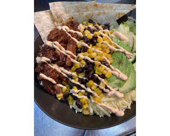 Burrito Bowl