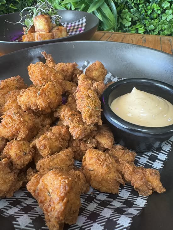 Founders Chicken Bites