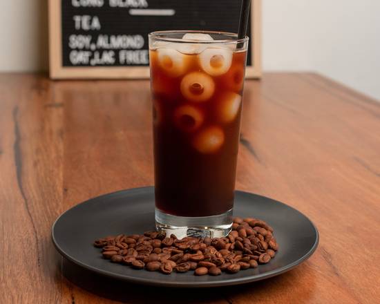 Cold Brew